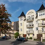 Sedina Bed & Breakfast