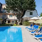 Villa Sedina Frühstückspension 4*