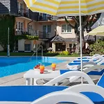 Frühstückspension Villa Sedina Rewal