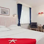 Frühstückspension Villa Sedina