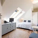 Villa Sedina Frühstückspension Rewal