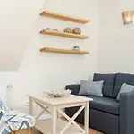 Villa Sedina Frühstückspension