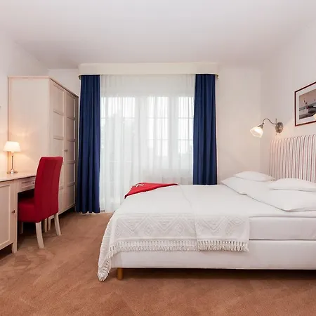 Villa Sedina Frühstückspension 3*
