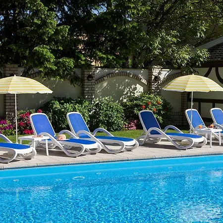 Frühstückspension Villa Sedina