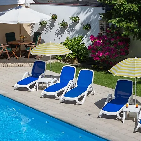 Villa Sedina 3*