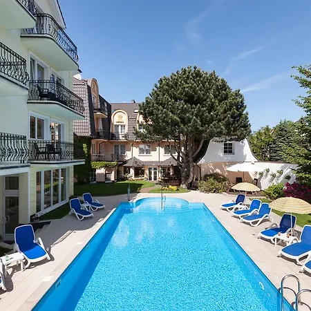 Villa Sedina
