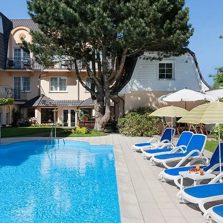 Sedina Bed & Breakfast 4*