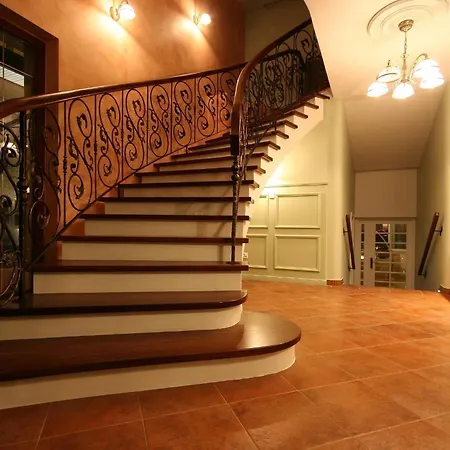 Villa Sedina