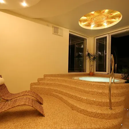Frühstückspension Villa Sedina 3*