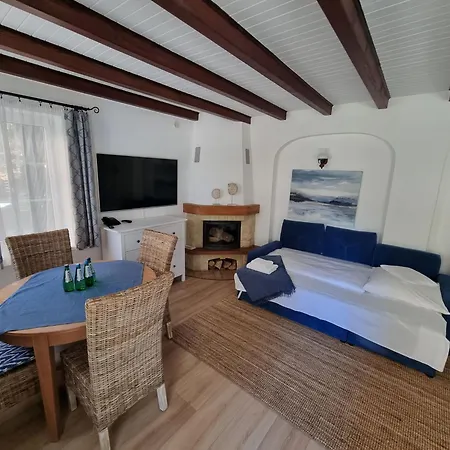 Villa Sedina Frühstückspension 3*