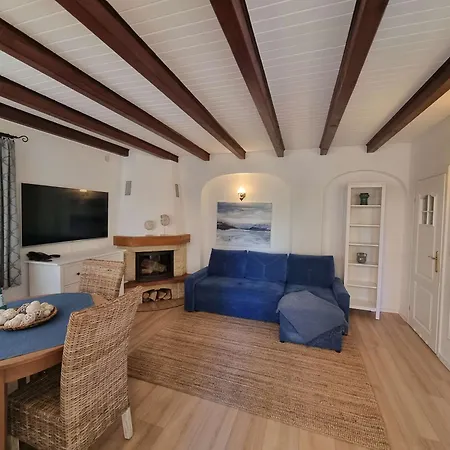 Villa Sedina 3*