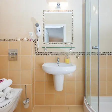 Villa Sedina 3* Rewal