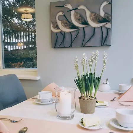 Villa Sedina Frühstückspension