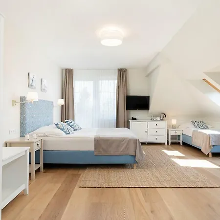 Frühstückspension Villa Sedina