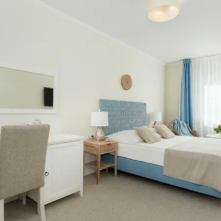 Frühstückspension Villa Sedina 3*