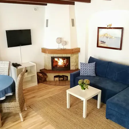Frühstückspension Villa Sedina