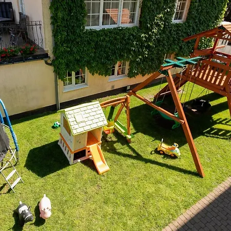 Villa Sedina 3*