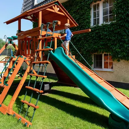 Villa Sedina Frühstückspension 3*