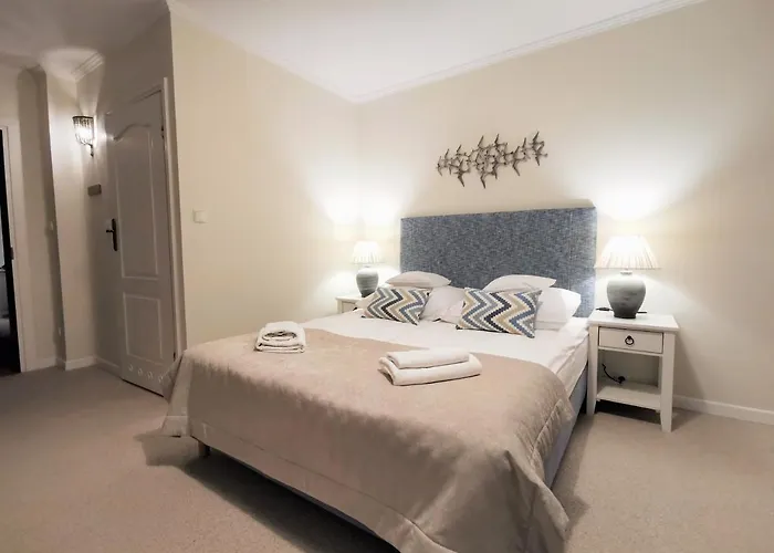 Villa Sedina 4* Rewal