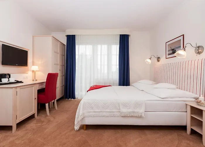 Villa Sedina Bed & Breakfast 4*