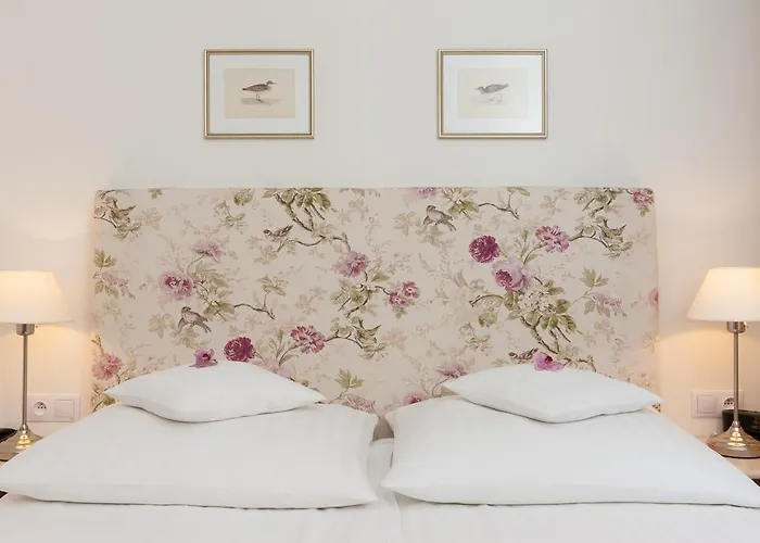 Sedina فندق مبيت وإفطار 4*