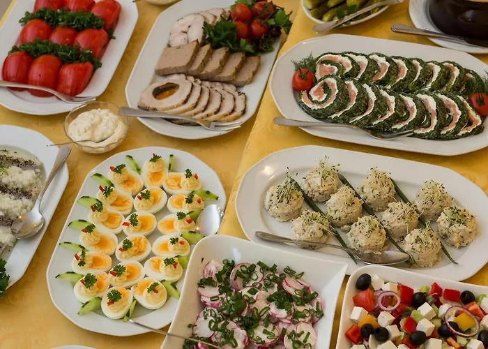 Villa Sedina Bed & Breakfast Rewal