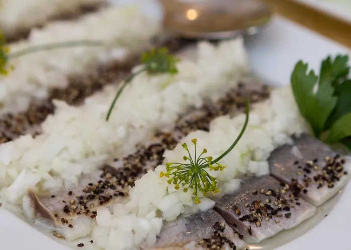 Villa Sedina Bed & Breakfast