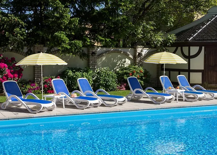 Bed & Breakfast Villa Sedina