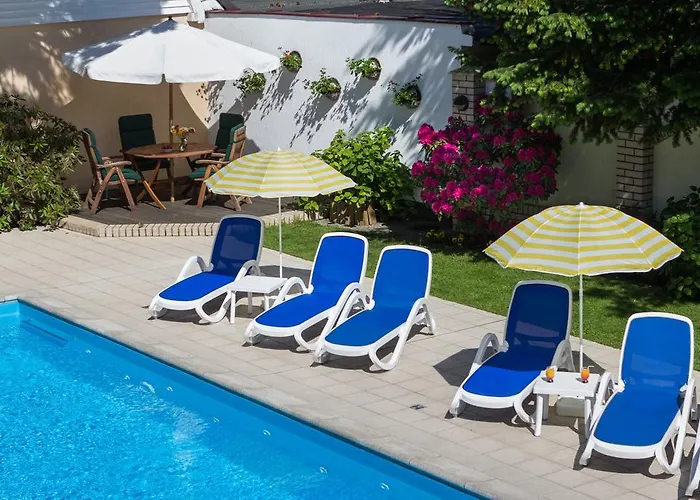 Villa Sedina 4*