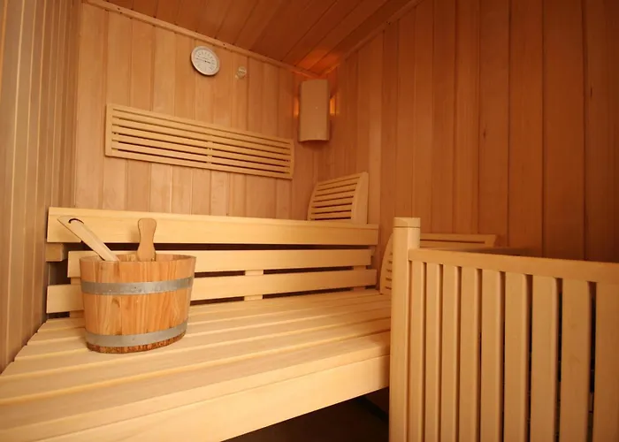 Bed & Breakfast Villa Sedina Rewal