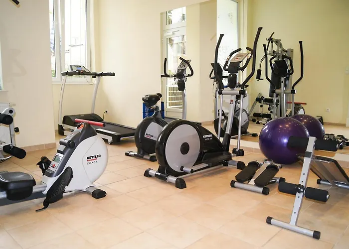 Bed & Breakfast Villa Sedina Rewal