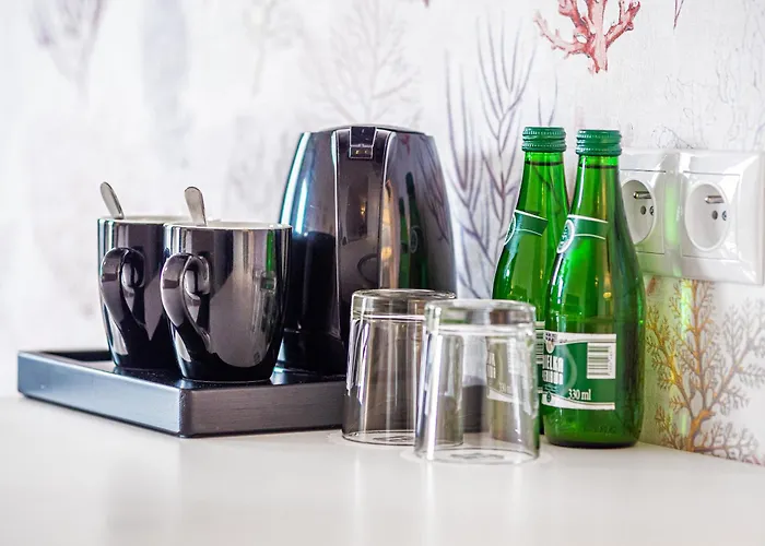 Villa Sedina Bed & Breakfast