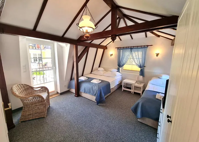 Bed & Breakfast Villa Sedina Rewal