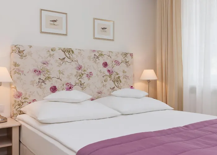 Bed & Breakfast Villa Sedina Rewal