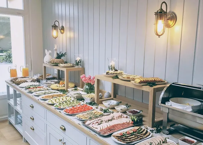 Villa Sedina Bed & Breakfast Rewal