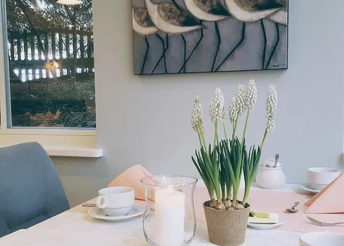 Villa Sedina Bed & Breakfast