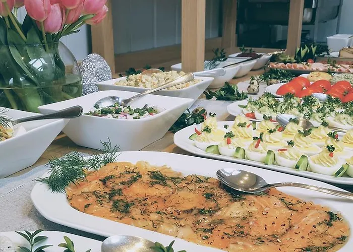 Bed & Breakfast Villa Sedina Rewal