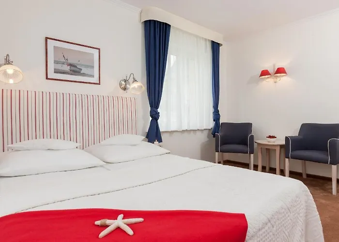 Bed & Breakfast Villa Sedina