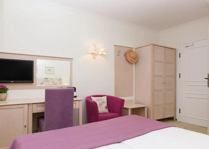 Villa Sedina Bed & Breakfast