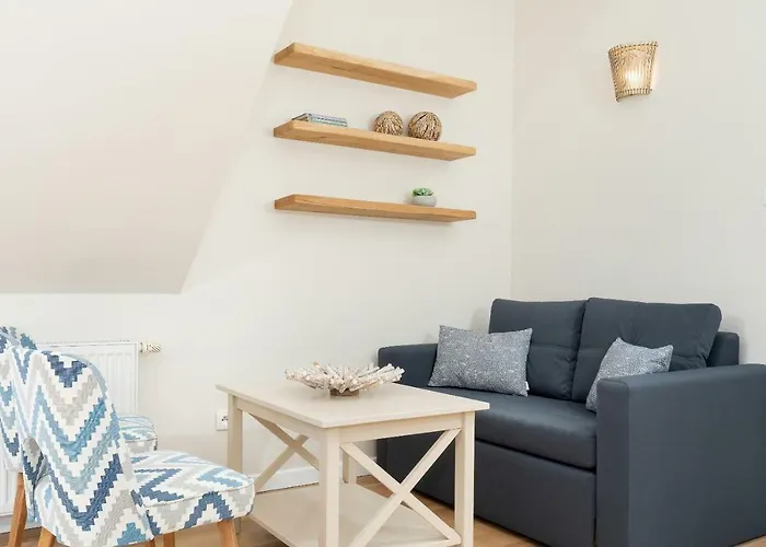 Villa Sedina Bed & Breakfast