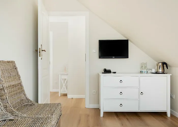 Bed & Breakfast Villa Sedina Rewal