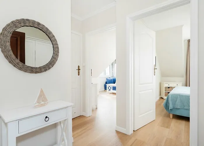 Bed & Breakfast Villa Sedina Rewal