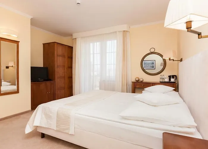 Villa Sedina 4* Rewal