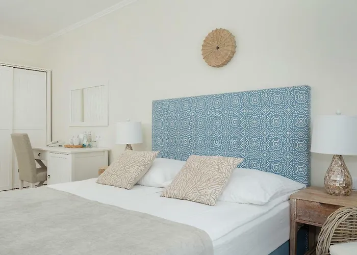 Villa Sedina Bed & Breakfast