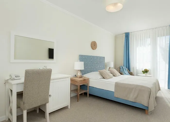 Bed & Breakfast Villa Sedina 4*