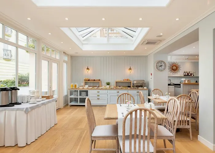 Villa Sedina Bed & Breakfast