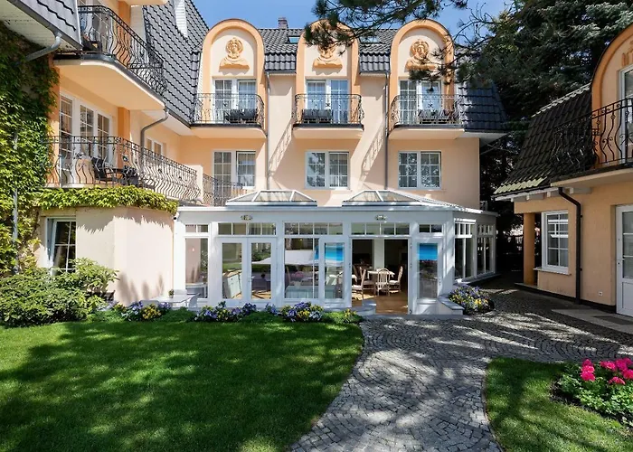 Bed & Breakfast Villa Sedina Rewal