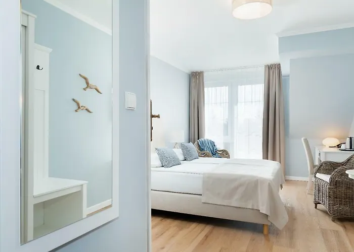 Villa Sedina Bed & Breakfast