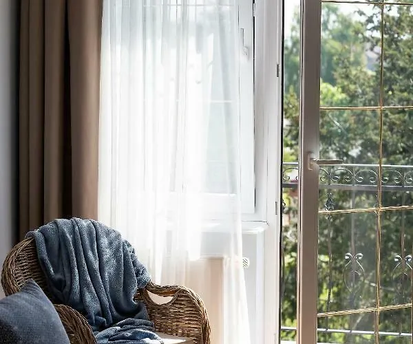 Villa Sedina Bed & Breakfast