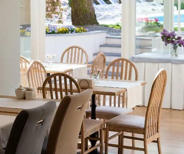 Bed & Breakfast Villa Sedina Rewal